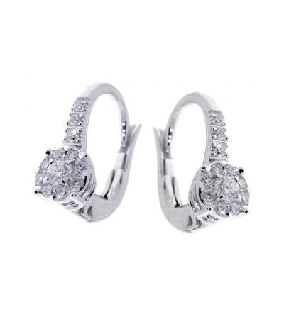 Diamonds ct 0,26